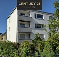 Stilvolle Wohnung sucht Liebhaber - Dortmund-Asseln