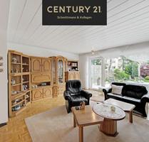 Gesucht. Gefunden. Gekauft! Zuhause mit herrlichem Garten - Dortmund