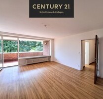 Uninähe! Helle Etagenwohnung mit großzügigem Balkon - Bochum