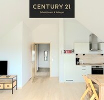 Moderne Dachgeschoßwohnung in Sölde zu vermieten! - Dortmund Sölde