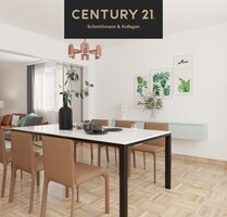 Wohnsinnig: Erdgeschosswohnung mit Garten und Naturblick - Lippstadt Hörste