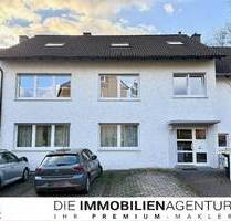 Schicke 3-Zimmer Eigentumswohnung mit Kfz-Stellplatz in beliebter Lage - Dortmund Kirchhörde