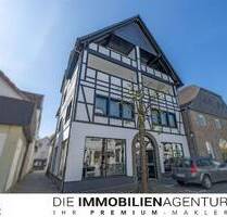 TOP Kapitalanlage: Wohn- und Geschäftshaus mit Aufzug in Neuenrade