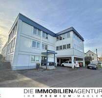 Exklusive Büroetage in zentraler Lage von Meinerzhagen