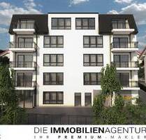 Wohnen mit Weitblick - Neubauwohnung mit Balkon - Witten Annen