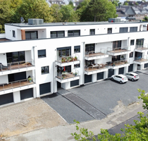 JÄSCHKE - 16 Neubau-Eigentumswohnungen in begehrter Lage von Übach-Palenberg