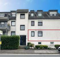 JÄSCHKE - Gepflegte 4-Zimmer-Eigentumswohnung mit Balkon in Eilendorf - Aachen / Eilendorf