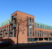 Design trifft Lage: 3-Zimmerwohnung mit Einbauküche nahe Aasee & Uni - Münster