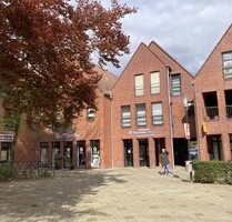 Gut vermietete 4-Zimmer-Wohnung in Roxel! - Münster