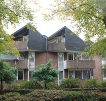Gemütliches Apartment mit Balkon in ruhiger Lage von Münster-Hiltrup