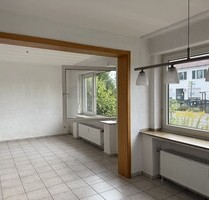 Wohnen in Münster-Sprakel: 2-Zimmerwohnung mit durchdachtem Grundriss