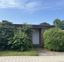 Handorf: Bungalow mit zusätzlichem Potenzial durch Aufstockung! - Münster / Handorf