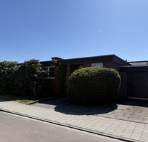 Handorf: Bungalow mit zusätzlichem Potenzial durch Aufstockung! - Münster / Handorf
