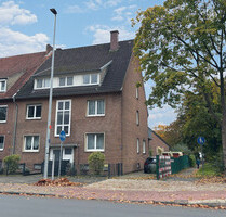 Zentral wohnen – Potenzial inklusive! - Münster