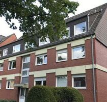 Der Urlaub beginnt vor der Haustür! Schöner alter Baumbestand, die Nähe zum Kanal ... - Münster Mauritz-West