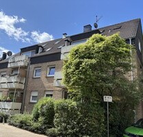 Schnuckelige Wohnung mit hohem Wohnkomfort und Qualität - Münster Gremmendorf