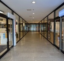 Büro mit Weitblick: 6. OG * Lichthof * angesehene Adresse * flexibel für individuelle Anforderungen! - Münster Münster-West