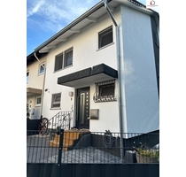 °°° MODERNIERTES REIHENENDHAUS IN RUHIGER LAGE MIT GARTEN UND EINLIEGERWOHNUNG °°° - Pfinztal