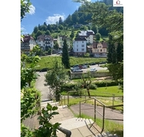 °°° KAPITALANLAGE MIT POTENZIAL- 3 ZIMMER DACHGESCHOSSWOHNUNG MIT GUTER VERMIETBARKEIT °°°°°° - Bad Wildbad
