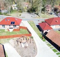 Gelegenheit: Tolle Wohnanlage ein Bauernhof und 2 neuwertige Bungalows, mit viel Platz u. Komfort - Kirchdorf