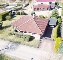 Charmanter Winkelbungalow mit Carport - Platz für Ihre Träume! - Steyerberg