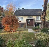 Attraktives Zuhause mit Mehrwert, Einfamilienhaus mit Einliegerwohnung in naturnaher Lage - Steyerberg