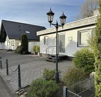 Zwei Immobilien in TOP gepflegtem Zustand, mit viel Perspektive - Rehden