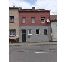 Einfamilienhaus inkl. Einliegerwohnung Quierschied