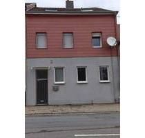 Einfamilienhaus inkl. Einliegerwohnung Quierschied
