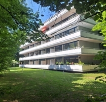 Charmantes Apartment in Bogenhausen, nicht weit vom Klinikum. - München