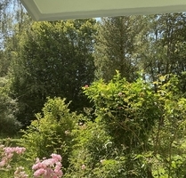 3-Zimmer-Wohnung direkt am Forstenrieder Park - München