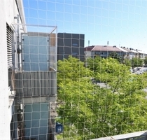 Modernes 1-Zimmer-Studentinnen Appartement in Moosach mit bester Verkehrsanbindung - München / Moosach