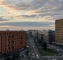 Attraktive 1,5 Zimmer-Stadtwohnung in Laim - München