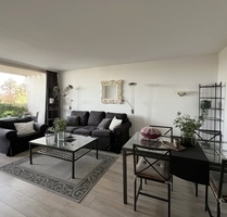 Gemütliches Nest im Fuchsbau - Möblierte 2-Zimmerwohnung in Schwabing - München