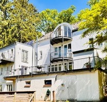 Verborgenes Wohnjuwel über dem Hengsteysee - Dortmund Hohensyburg