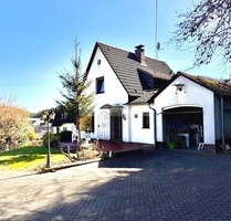 Ferienhaus mit Panorama-Lage in Sundern