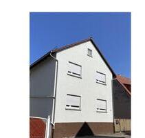 ### Einfamilienhaus mit Nebengebäuden und Scheune ### - Stutensee Spöck