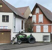 ###### Lieben Sie den Vintage-Style ? Dann haben wir etwas für Sie ! ###### - Kraichtal Unteröwisheim