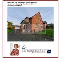 Feine Lage Nähe Bertelsmann Hauptverwaltung - vermieteter Altbau auf großem Grundstück - provisionsfrei für Käufer - Gütersloh