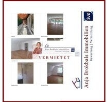 GT: Geräumige 2-Zimmer-Wohnung mit Loggia und modernisiertem Bad im 2-Familienhaus - Gütersloh