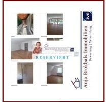 GT: Geräumige 2-Zimmer-Wohnung mit Loggia und modernisiertem Bad im 2-Familienhaus - Gütersloh