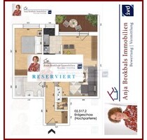 Erdgeschoss 2 in Kattenstroth_provisionsfrei für Käufer - Gütersloh