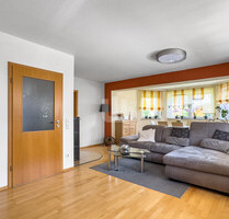 Gepflegtes Reiheneckhaus mit großem Garten! - Mammendorf