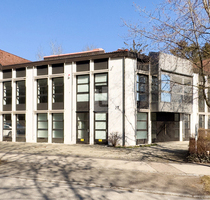WINDISCH IMMOBILIEN - Moderne Büroimmobilie in S-Bahnnähe - Puchheim