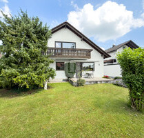 WINDISCH IMMOBILIEN - Stilvolles EFH mit perfekter Ausrichtung in Olching - auch als ZFH nutzbar!