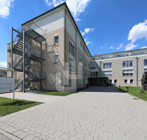 WINDISCH - Moderne 2-Zi.-Wohnung im betreuten Wohnen in Maisach ab 60 Jahre - sofort bezugsfrei!