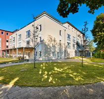 WINDISCH - Vermietetes, modernes Pflegeappartement in Emmering - für den Käufer provisionsfrei