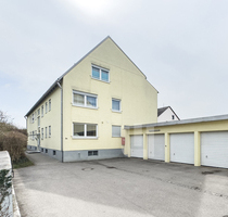 WINDISCH - Gut geschnittene 2-Zimmer Dachterrassenwohnung zentral & ruhig gelegen! - Olching