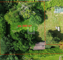 WINDISCH IMMOBILIEN - Grundstück in Orsrandlage mit genehmigter Planung für ein Doppelhaus - Egenhofen / Aufkirchen