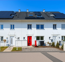 Provisionsfrei für den Käufer - Neuwertiges A+ Reihenhaus in ruhiger Lage von Moorenweis
